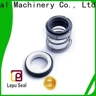 Lepu lowara metal bellow seals supplier for food