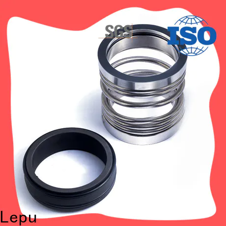 Lepu solid mesh pillar seals & gaskets bulk production for beverage