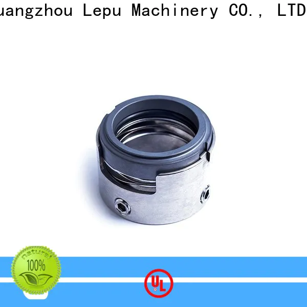 Lepu cost burgmann mechanical seal suppliers bulk production high pressure