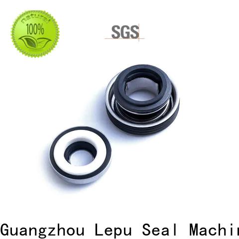 Lepu latest water pump seals automotive customization for high-pressure applications