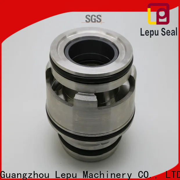 Lepu funky grundfos pump mechanical seal customization for sealing frame