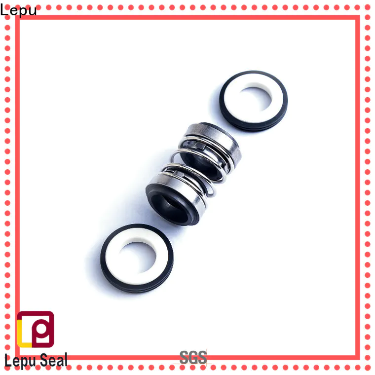 funky double mechanical seal arrangement mechanical free sample for beverage
