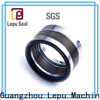 Lepu Wholesale metal bellow seals for business