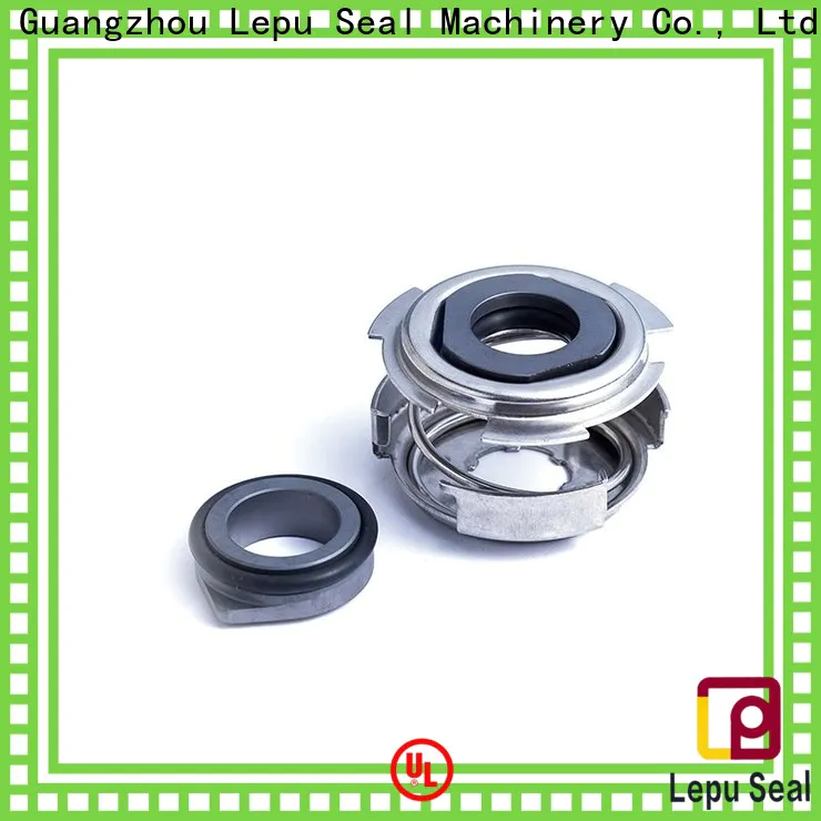 Lepu high-quality Grundfos Mechanical Seal Suppliers get quote for sealing frame