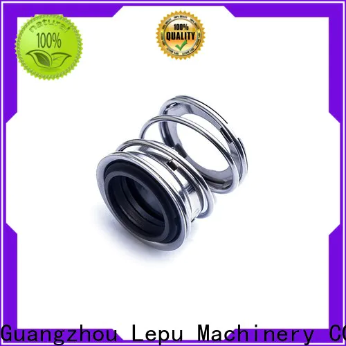 Lepu directly bellows mechanical seal OEM for high-pressure applications
