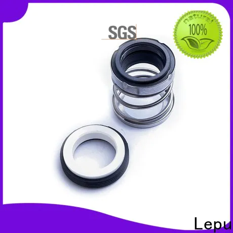 Breathable john crane 2100 mechanical seal from customization for pulp making