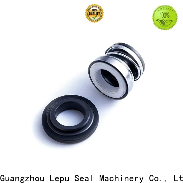 Lepu seal bellows mechanical seal company for food