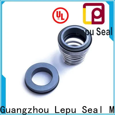 Lepu mg1mg12mg13 metal bellow seals supplier for beverage