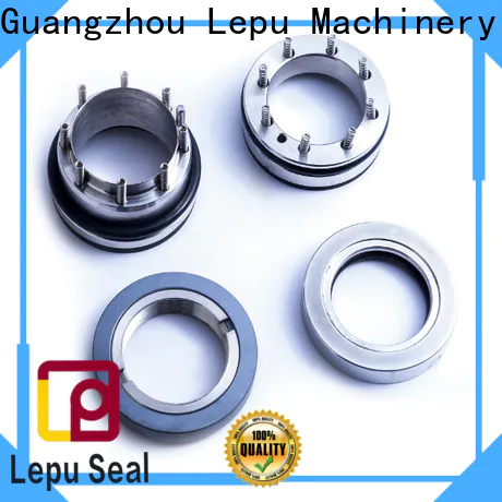 Lepu funky mechanical pump seals suppliers free sample for high-pressure applications