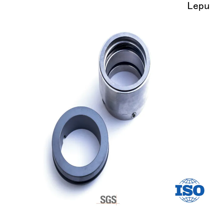 Lepu solid mesh o ring mechanical seals OEM for air