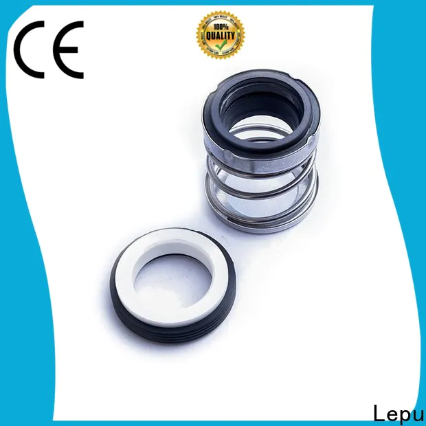 Lepu directly metal bellow seals for business for beverage