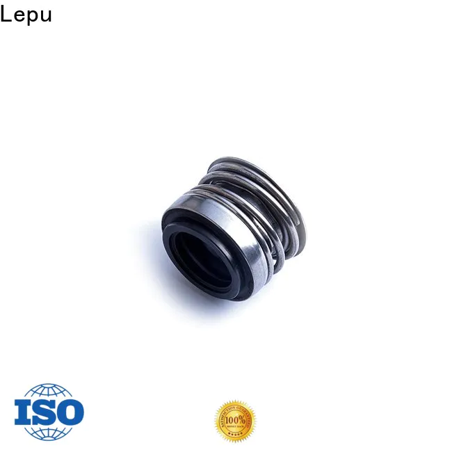 Lepu by conical spring mechanical sealmechanical shaft seals springs get quote for beverage