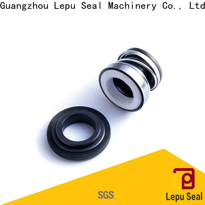 Lepu at discount mechanical seal types supplier for food
