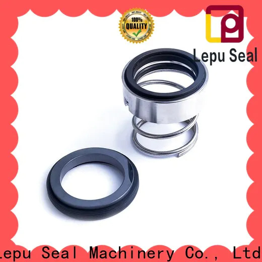 Lepu high-quality m7n burgmann mechanical seal customization high temperature