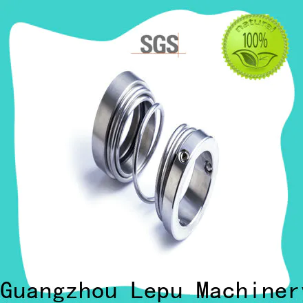 Lepu spring pump seal factory for air