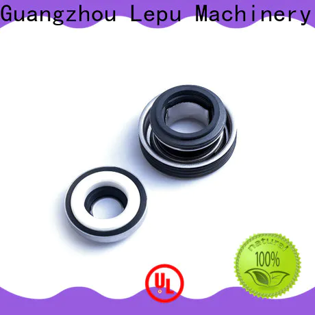 Lepu seal pump seal OEM for high-pressure applications