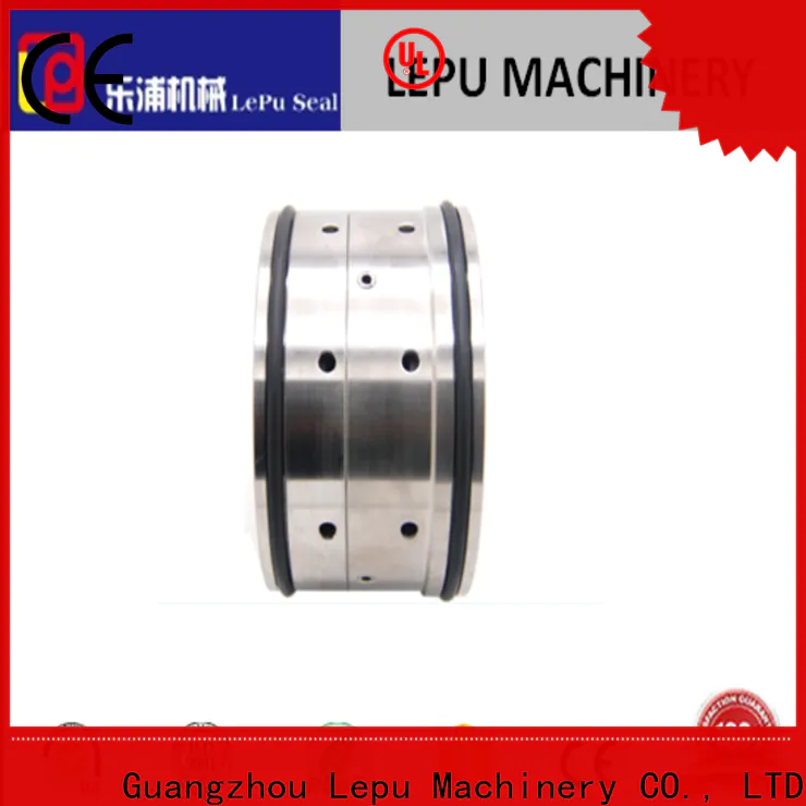 Lepu emu mechanical seal parts get quote for sanitary pump