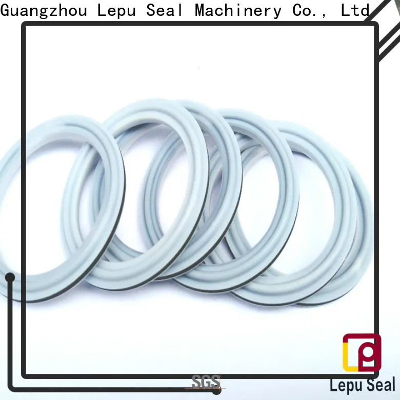 Lepu Breathable ring sealer bulk production for beverage