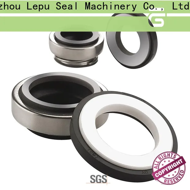 funky metal bellow mechanical seal from free sample for beverage