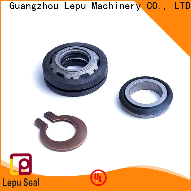 Lepu on-sale flygt pump mechanical seal supplier for short shaft overhang