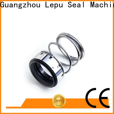 portable mechanical seal types pdf lepu for wholesale for pulp making