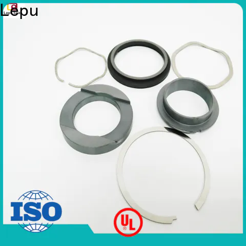 Lepu replacement Mechanical Seal for Fristam Pump OEM for high-pressure applications