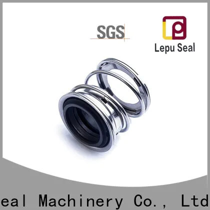 high-quality double mechanical seal john customization for pulp making