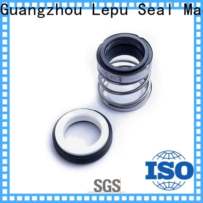 Lepu multi metal bellow seals for business for high-pressure applications