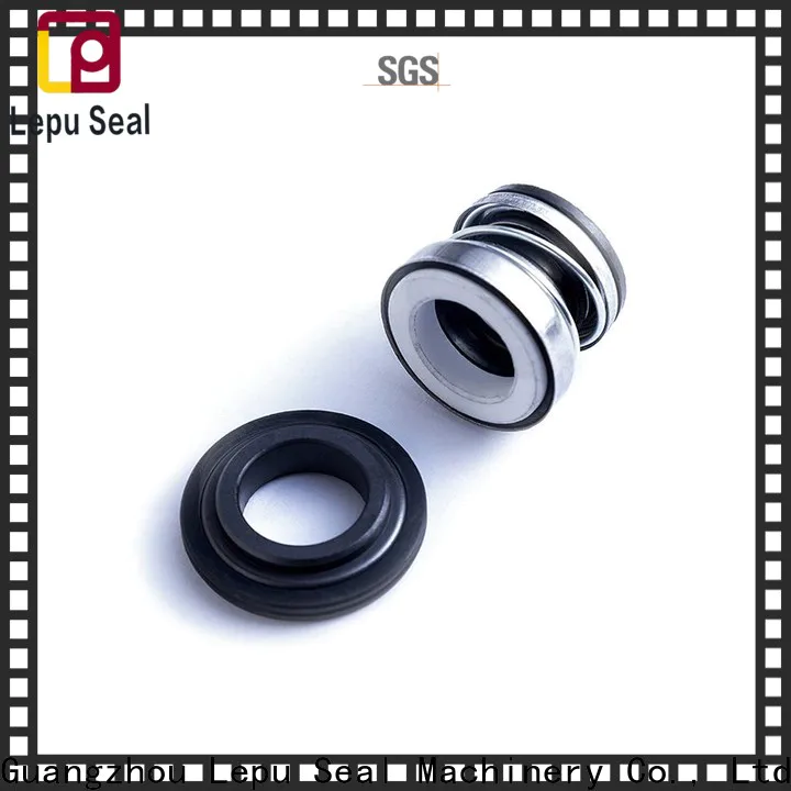 Lepu on-sale high temperature mechanical seal bulk production for high-pressure applications