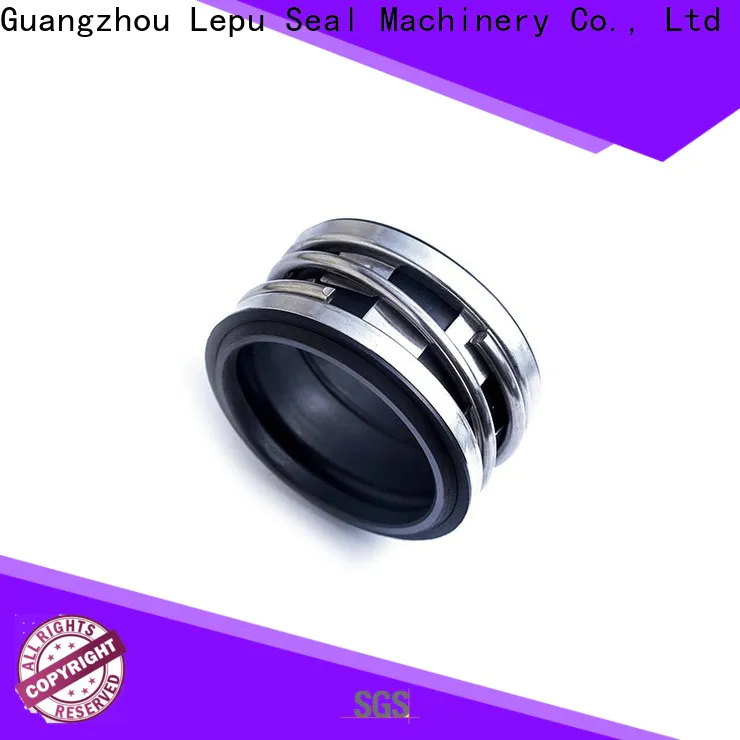 Breathable mechanical seal types pdf john wholesale processing industries