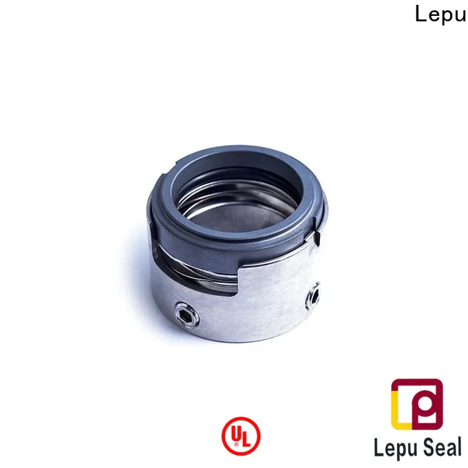 Lepu hj92n eagleburgmann mechanical seal catalogue customization high temperature