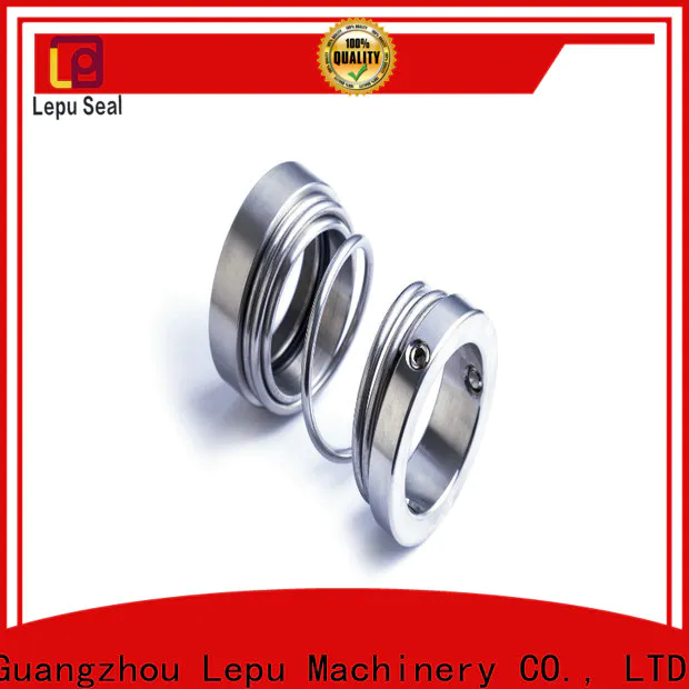 Lepu using Burgmann Mechanical Seal Wholesale buy now vacuum