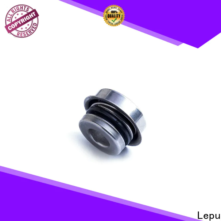 Lepu cooling auto water pump seals buy now for high-pressure applications