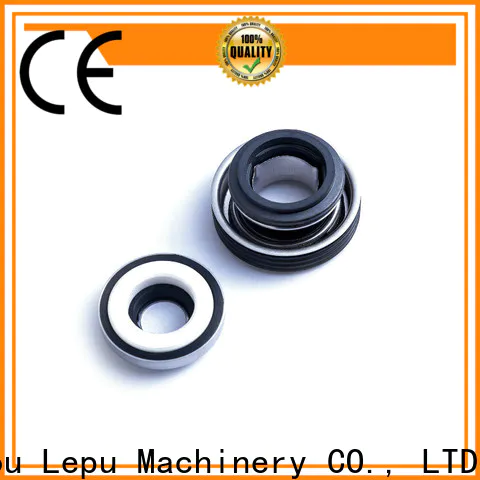 Lepu Breathable pump seal get quote for beverage