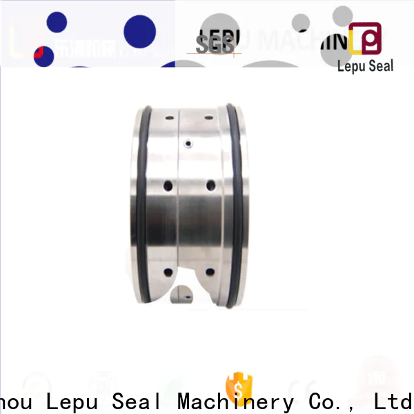 Lepu sanitary static seal free sample for sanitary pump