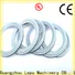 Breathable o ring seal temperature get quote for food