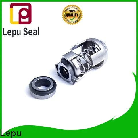 Lepu conditioning grundfos mechanical shaft seals for wholesale for sealing joints