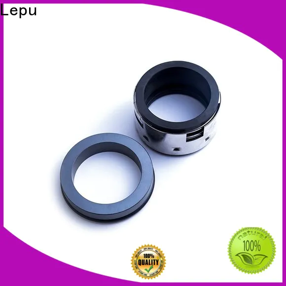 solid mesh john crane type 21 mechanical seal water for wholesale for chemical