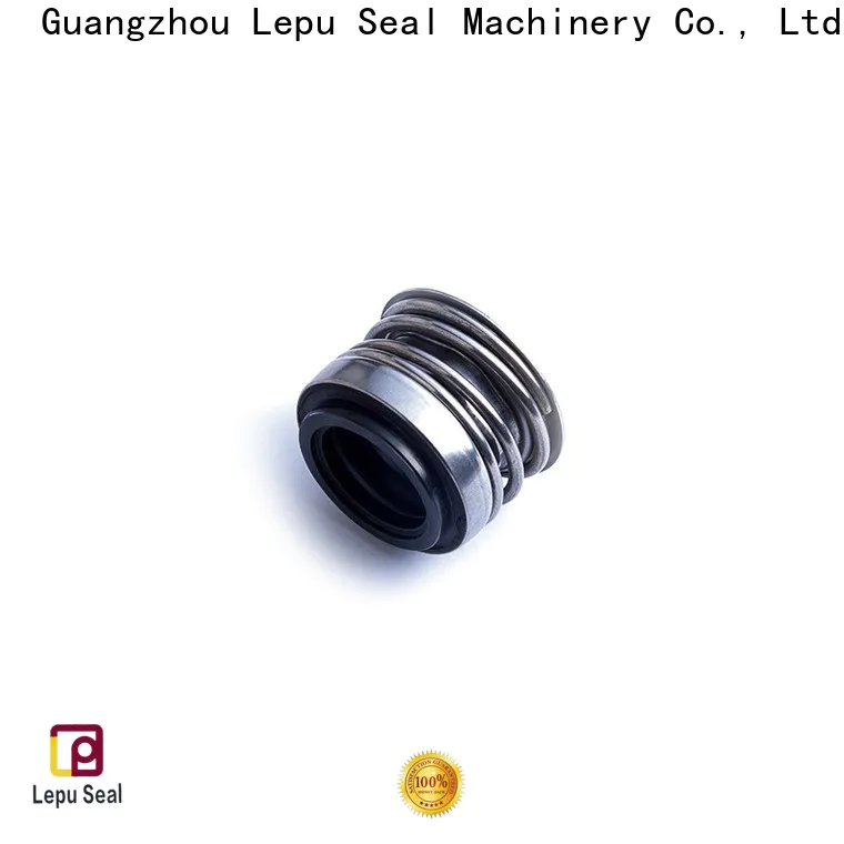 funky bellow seal made OEM for beverage