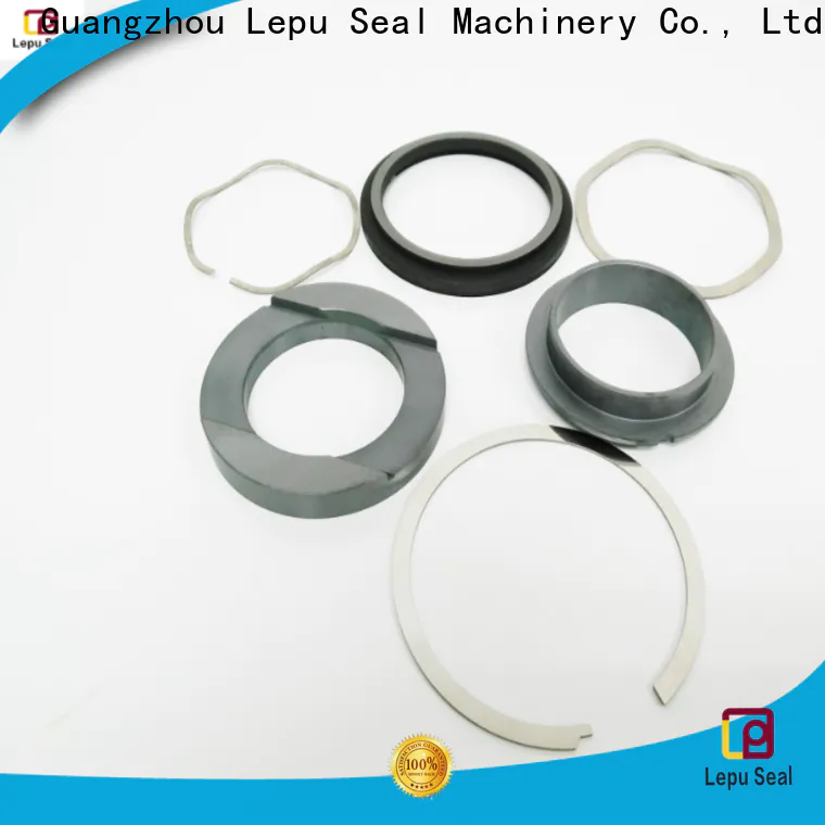 Lepu lpfkl150a fristam pump seal kits ODM for high-pressure applications