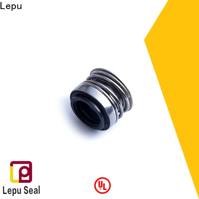 Custom mechanical seal types single get quote for beverage