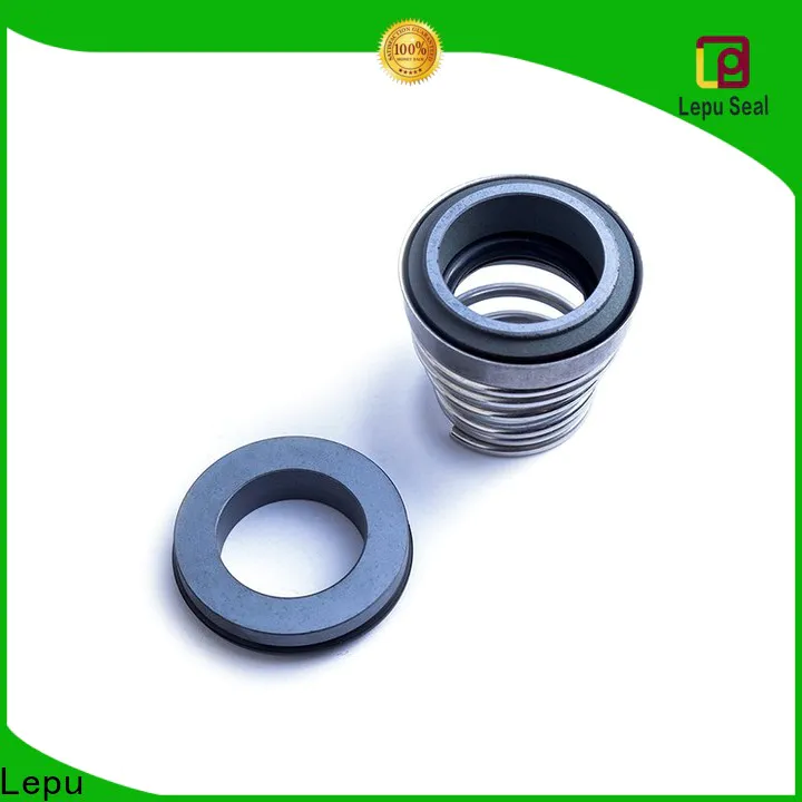 Lepu household conical spring mechanical seal ODM for food