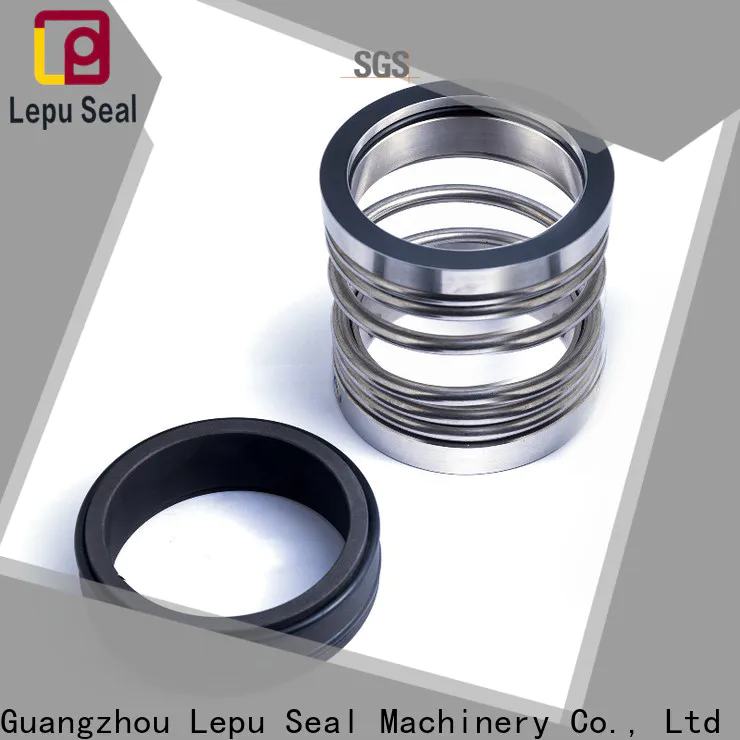 high-quality nippon pillar mechanical seal seal customization for beverage