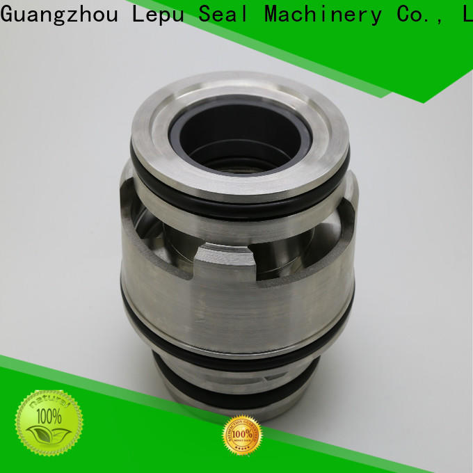 Lepu at discount mechanical seal grundfos pump OEM for sealing frame
