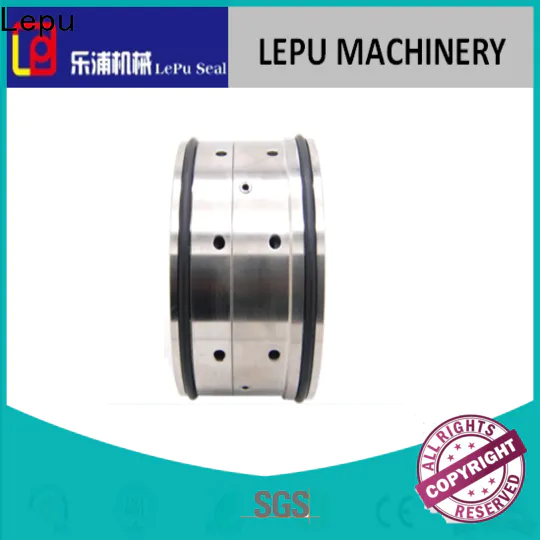 Lepu Best pump seal kit ODM for sanitary pump