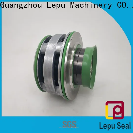 Lepu upper flygt mechanical seals best supplier for short shaft overhang