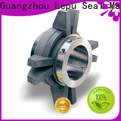 Lepu at discount double cartridge mechanical seal Suppliers bulk production