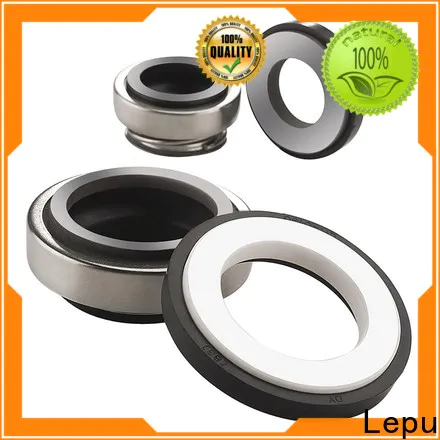 Lepu at discount bellows mechanical seal customization for high-pressure applications