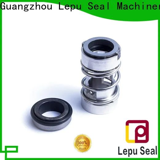Lepu centrifugal grundfos pump seal company for sealing frame