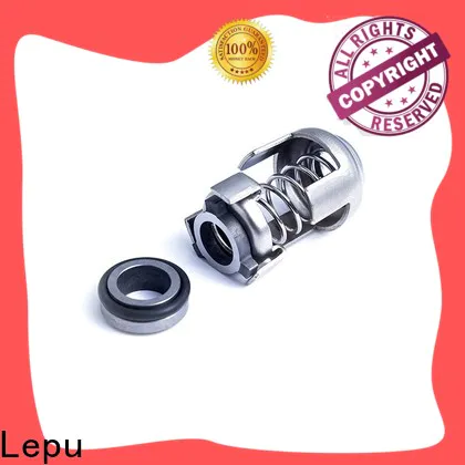Lepu pump grundfos pump seal replacement supplier for sealing frame